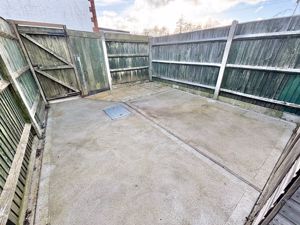 Garden- click for photo gallery